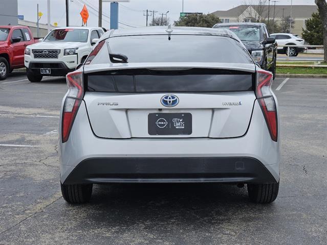 used 2017 Toyota Prius car, priced at $15,162