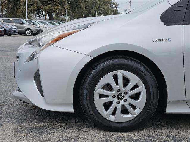 used 2017 Toyota Prius car, priced at $15,162