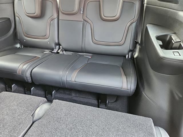 new 2026 Nissan Armada car, priced at $64,995