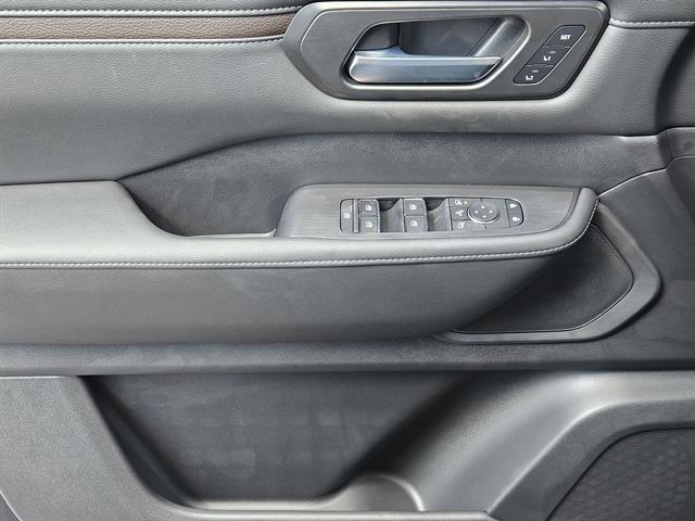 new 2026 Nissan Armada car, priced at $64,995