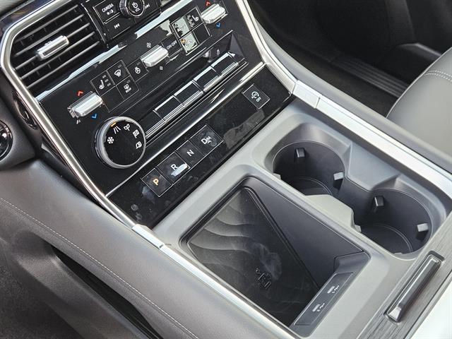 new 2026 Nissan Armada car, priced at $64,995