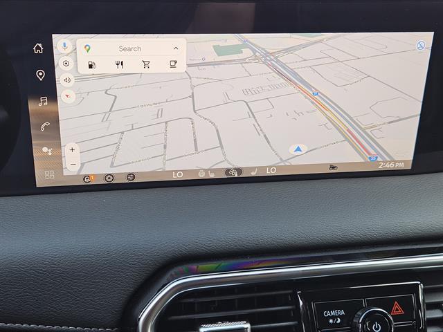 new 2026 Nissan Armada car, priced at $64,995