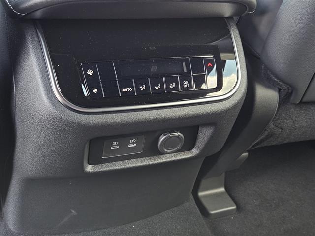 new 2026 Nissan Armada car, priced at $64,995