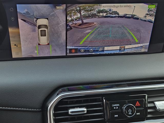 new 2026 Nissan Armada car, priced at $64,995