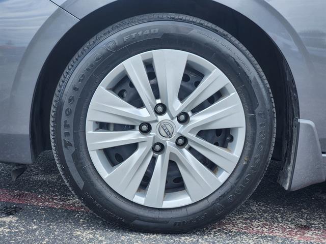 used 2024 Nissan Sentra car, priced at $21,169