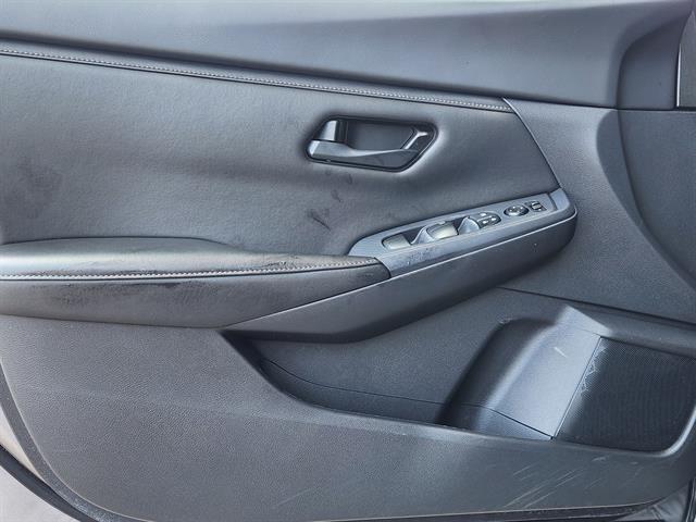 used 2024 Nissan Sentra car, priced at $21,169