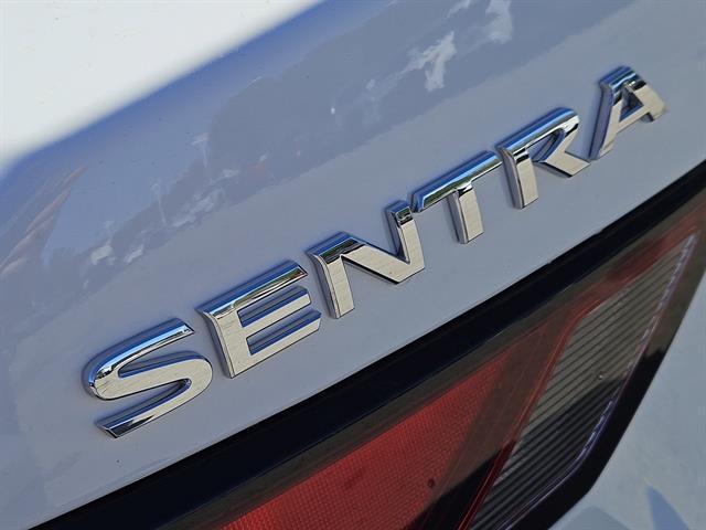 new 2025 Nissan Sentra car, priced at $19,199