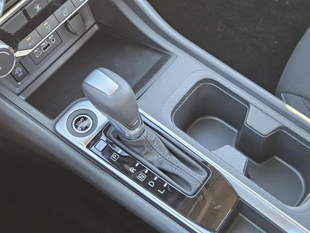 new 2025 Nissan Sentra car, priced at $19,199