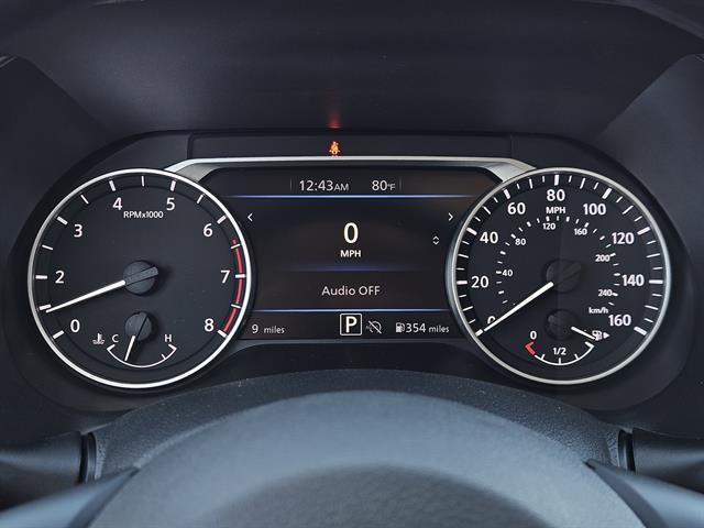 new 2025 Nissan Sentra car, priced at $19,199