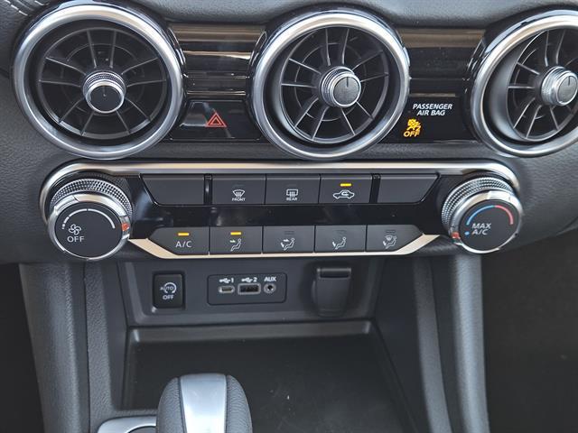 new 2025 Nissan Sentra car, priced at $19,199