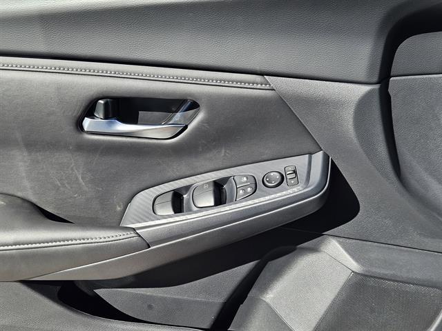 new 2025 Nissan Sentra car, priced at $19,199