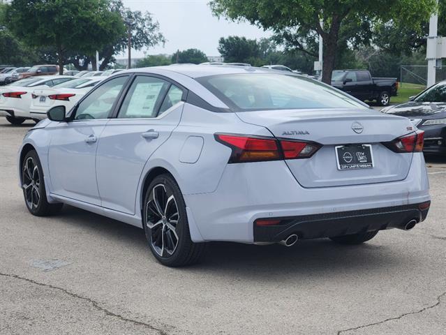 new 2024 Nissan Altima car, priced at $26,688