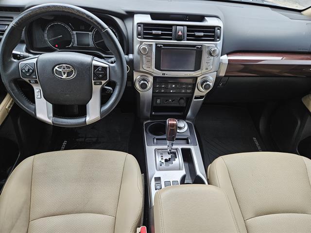 used 2016 Toyota 4Runner car, priced at $22,183