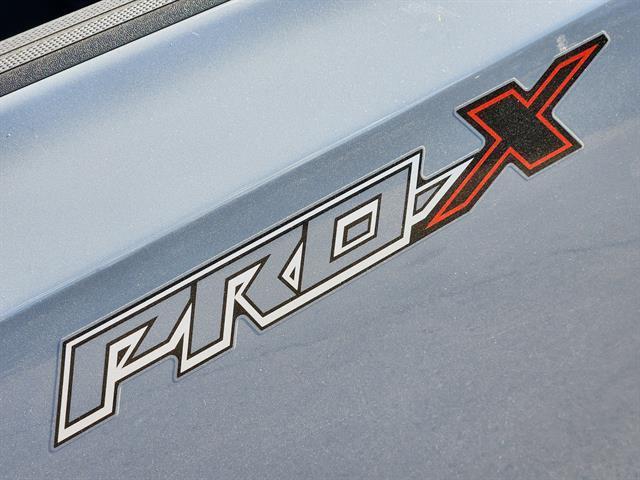new 2026 Nissan Frontier car, priced at $43,689