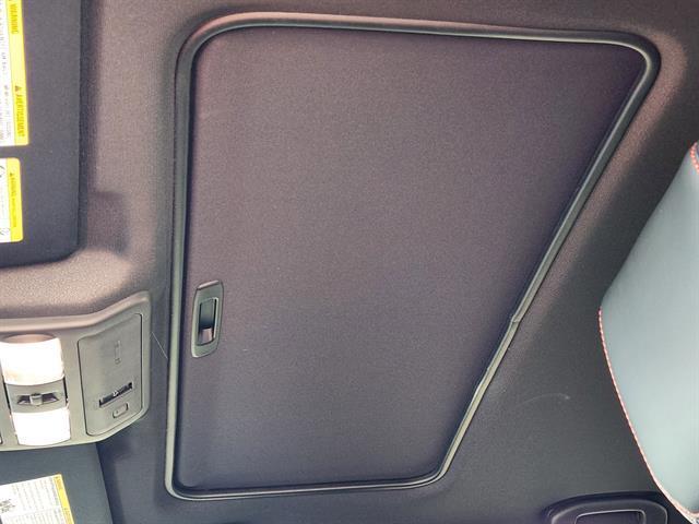 new 2026 Nissan Frontier car, priced at $43,689