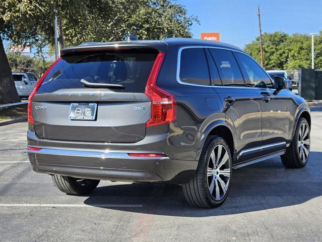 used 2023 Volvo XC90 car, priced at $46,754