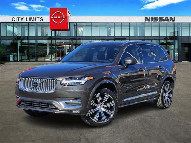 used 2023 Volvo XC90 car, priced at $47,295