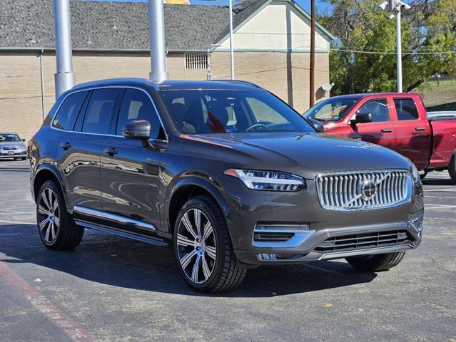 used 2023 Volvo XC90 car, priced at $46,754