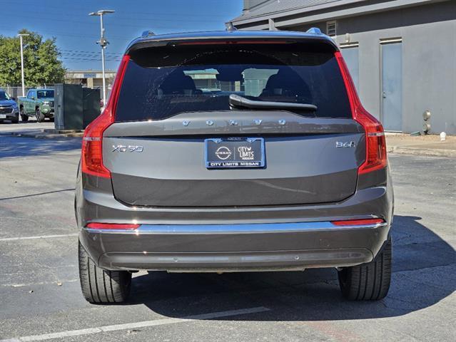 used 2023 Volvo XC90 car, priced at $46,754