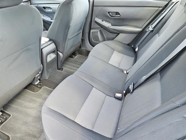 used 2024 Nissan Sentra car, priced at $17,699