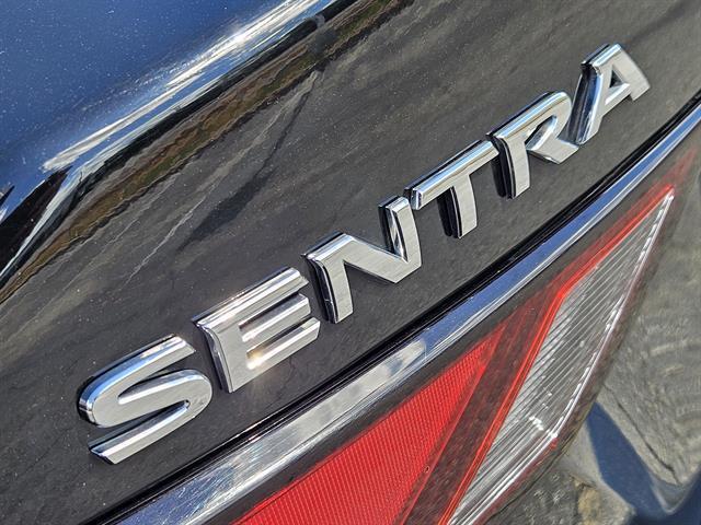 used 2024 Nissan Sentra car, priced at $17,699