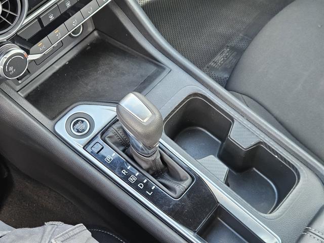 used 2024 Nissan Sentra car, priced at $17,699