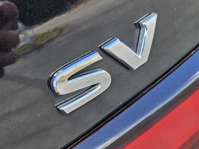 used 2024 Nissan Sentra car, priced at $17,699