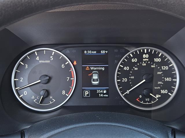 new 2025 Nissan Sentra car, priced at $19,499