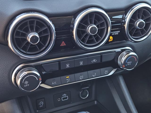 new 2025 Nissan Sentra car, priced at $19,499