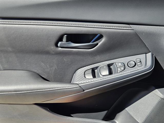 new 2025 Nissan Sentra car, priced at $19,499