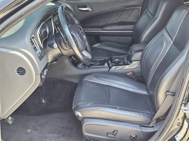 used 2018 Dodge Charger car, priced at $18,991