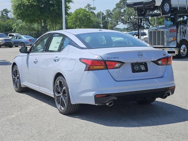 new 2024 Nissan Altima car, priced at $29,632