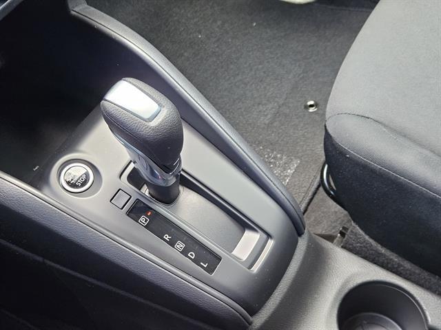 used 2024 Nissan Kicks car, priced at $18,599