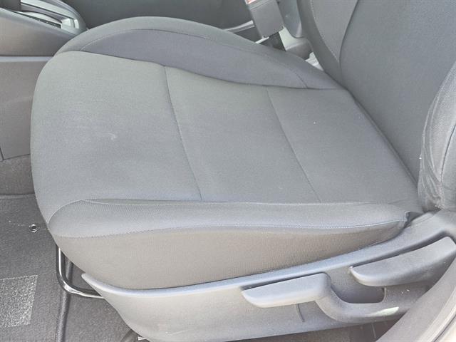 used 2024 Nissan Kicks car, priced at $18,599