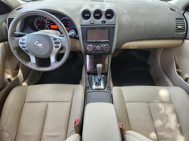 used 2011 Nissan Altima car, priced at $7,999