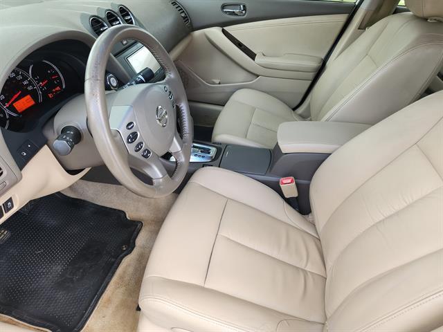 used 2011 Nissan Altima car, priced at $7,999
