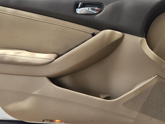 used 2011 Nissan Altima car, priced at $6,999