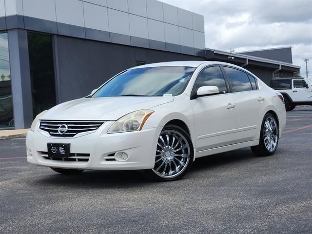 used 2011 Nissan Altima car, priced at $7,999