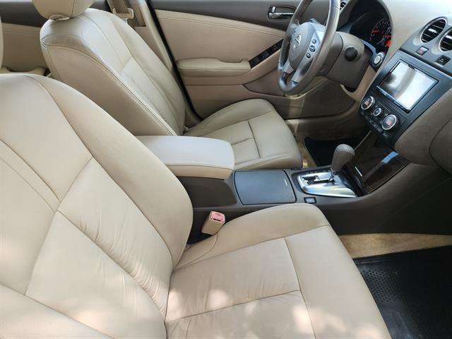 used 2011 Nissan Altima car, priced at $7,999