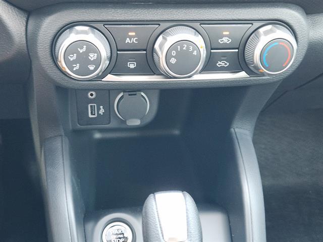 new 2025 Nissan Kicks Play car, priced at $21,999