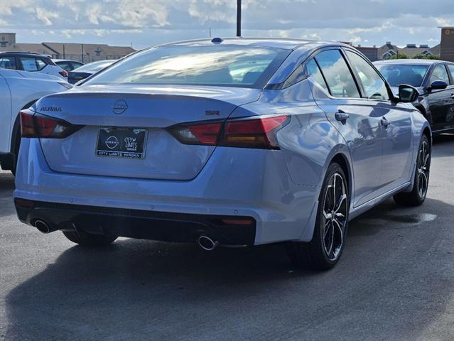 new 2024 Nissan Altima car, priced at $29,632