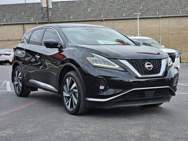 used 2023 Nissan Murano car, priced at $28,987