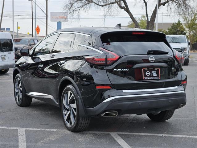 used 2023 Nissan Murano car, priced at $28,987