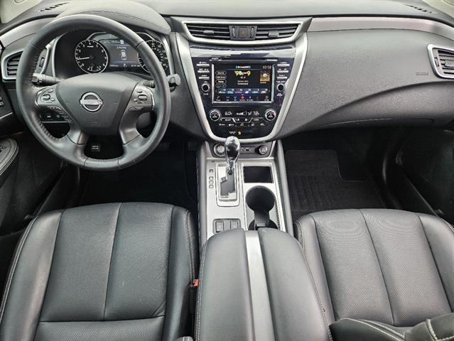 used 2023 Nissan Murano car, priced at $28,987