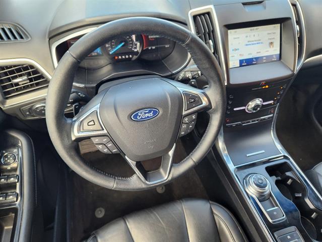 used 2020 Ford Edge car, priced at $21,377