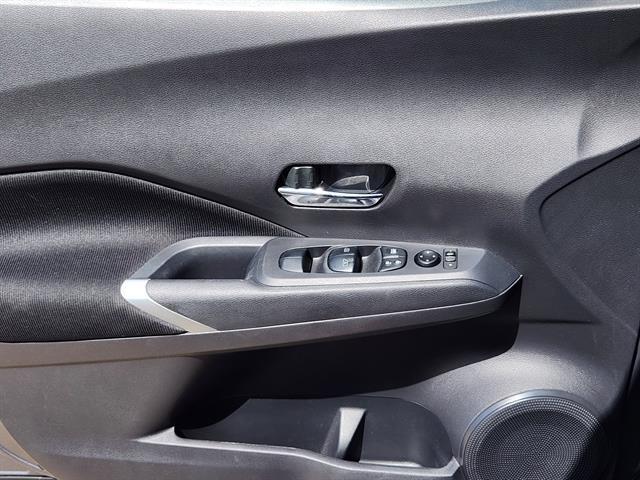 used 2024 Nissan Kicks car, priced at $18,999