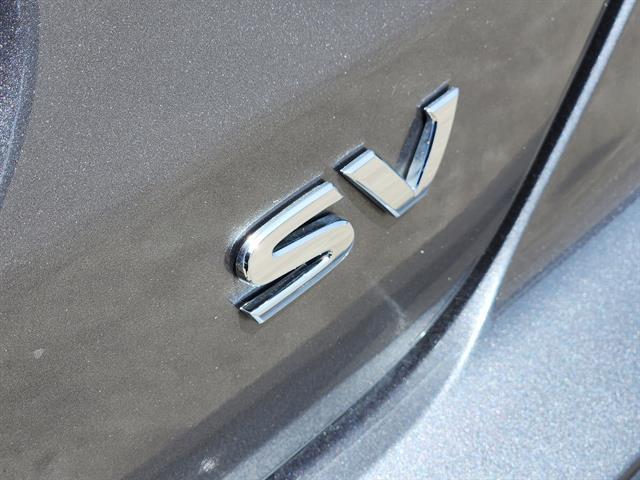 used 2024 Nissan Kicks car, priced at $18,999