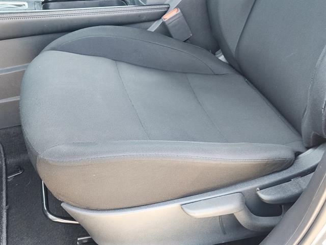 used 2024 Nissan Kicks car, priced at $18,999