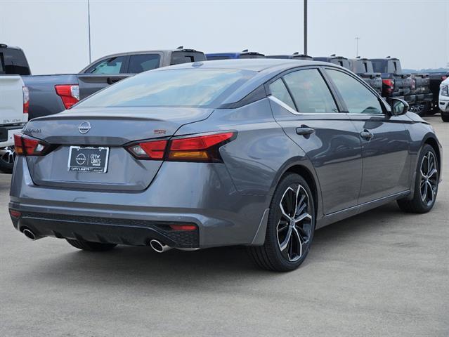 new 2024 Nissan Altima car, priced at $26,665