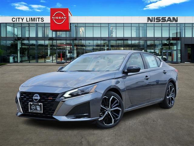 new 2024 Nissan Altima car, priced at $26,665